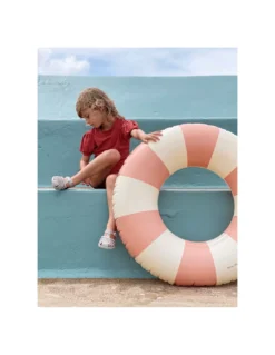 Bouée Peach Daisy - Petites Pommes 45-60-90-120cm -Magasin De Bougies Parfumées Pour La Maison bouee peach daisy petites pommes 45 60 90 120cm 8