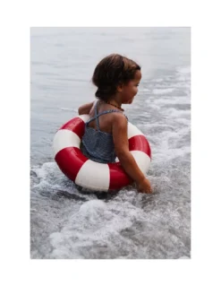 Bouée Ruby Red - Petites Pommes 45-60-90-120cm -Magasin De Bougies Parfumées Pour La Maison bouee ruby red petites pommes 45 60 90 120cm 2