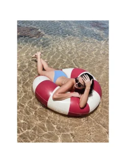 Bouée Ruby Red - Petites Pommes 45-60-90-120cm -Magasin De Bougies Parfumées Pour La Maison bouee ruby red petites pommes 45 60 90 120cm 3