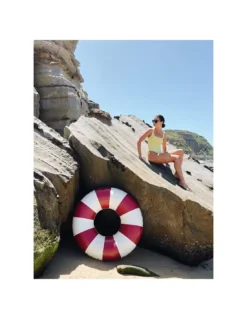 Bouée Ruby Red - Petites Pommes 45-60-90-120cm -Magasin De Bougies Parfumées Pour La Maison bouee ruby red petites pommes 45 60 90 120cm 4