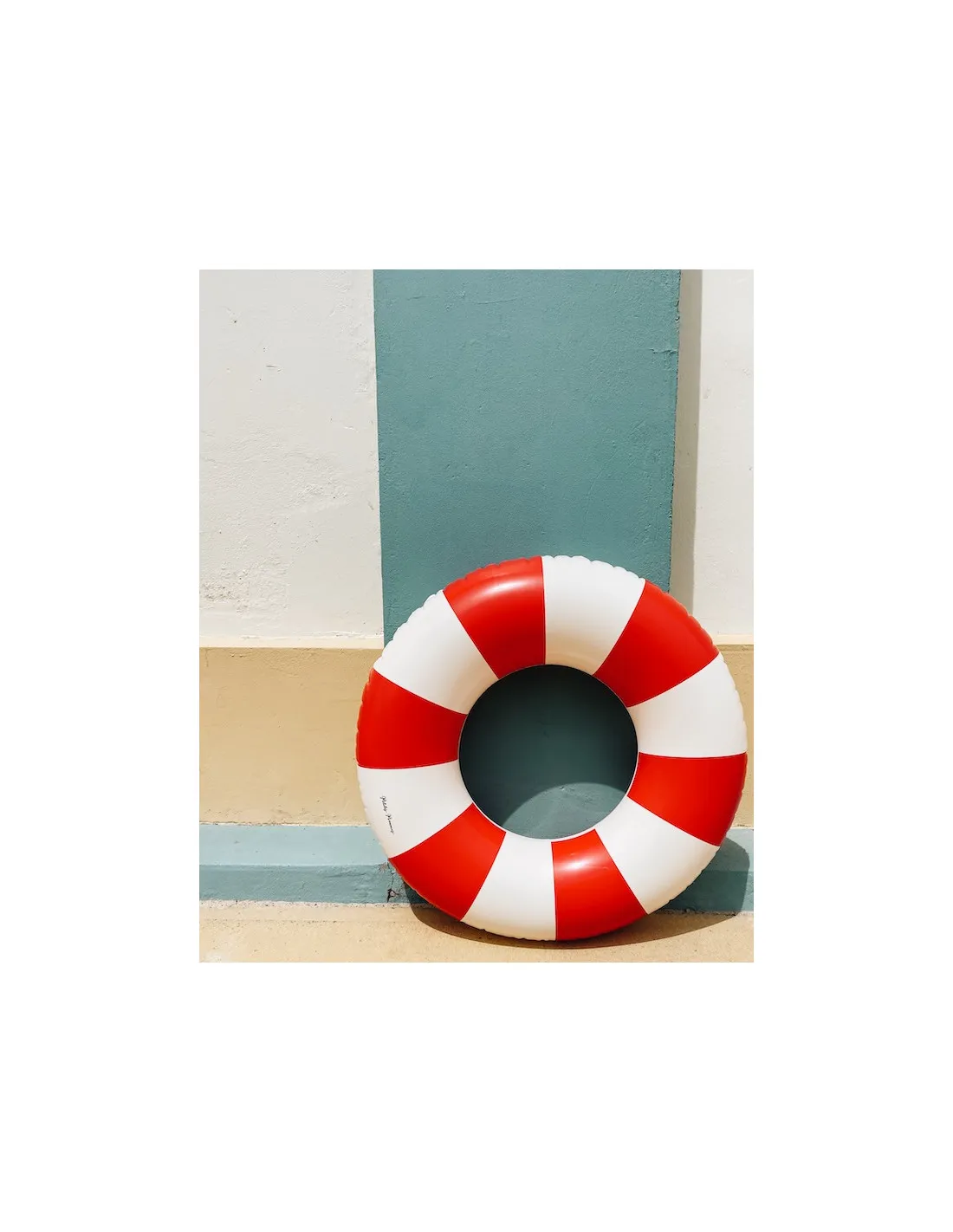 Bouée Signal - Petites Pommes 45-60-90-120cm 4 Bouée Signal - Petites Pommes 45-60-90-120cm – Image 2