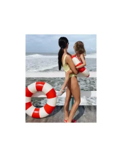 Bouée Signal - Petites Pommes 45-60-90-120cm 11 Bouée Signal - Petites Pommes 45-60-90-120cm -Magasin De Bougies Parfumées Pour La Maison bouee signal petites pommes 45 60 90 120cm 2