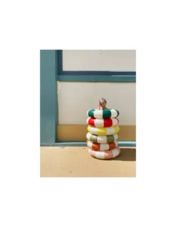 Bouée Signal - Petites Pommes 45-60-90-120cm 13 Bouée Signal - Petites Pommes 45-60-90-120cm -Magasin De Bougies Parfumées Pour La Maison bouee signal petites pommes 45 60 90 120cm 4