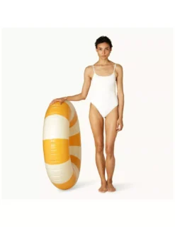 Bouée Sunset- Petites Pommes 45-60-90-120cm -Magasin De Bougies Parfumées Pour La Maison bouee sunset petites pommes 45 60 90 120cm 1