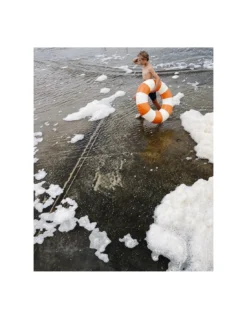 Bouée Tangerine - Petites Pommes 45-60-90-120cm -Magasin De Bougies Parfumées Pour La Maison bouee tangerine petites pommes 45 60 90 120cm 2