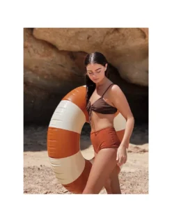 Bouée Tangerine - Petites Pommes 45-60-90-120cm -Magasin De Bougies Parfumées Pour La Maison bouee tangerine petites pommes 45 60 90 120cm 3