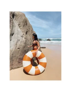 Bouée Tangerine - Petites Pommes 45-60-90-120cm -Magasin De Bougies Parfumées Pour La Maison bouee tangerine petites pommes 45 60 90 120cm 4