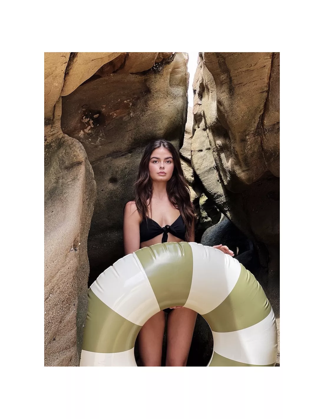 Bouée Terra Verde - Petites Pommes 45-60-90-120cm 4 Bouée Terra Verde - Petites Pommes 45-60-90-120cm – Image 2