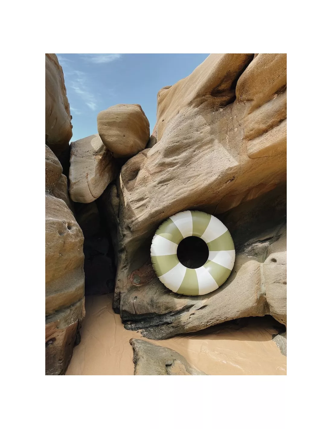 Bouée Terra Verde - Petites Pommes 45-60-90-120cm 9 Bouée Terra Verde - Petites Pommes 45-60-90-120cm – Image 7