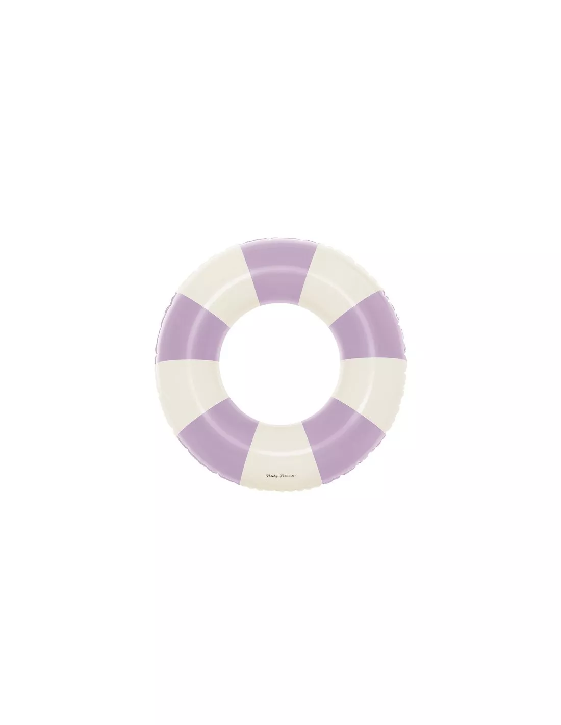 Bouée Violet - Petites Pommes 45-60-90-120cm 4 Bouée Violet - Petites Pommes 45-60-90-120cm – Image 2