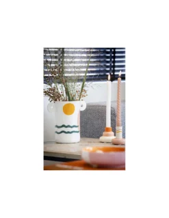 Bougeoir Ana - Amor Del Color -Magasin De Bougies Parfumées Pour La Maison bougeoir ana amor del color 2