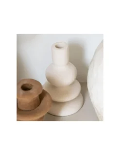 Bougeoir Bl - Andrea House -Magasin De Bougies Parfumées Pour La Maison bougeoir bl andrea house 3