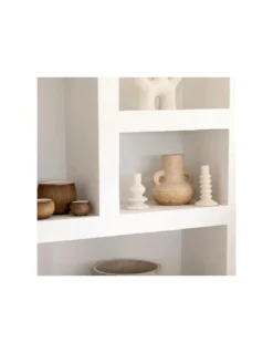 Bougeoir Brun - Andrea House 10 Bougeoir Brun - Andrea House -Magasin De Bougies Parfumées Pour La Maison bougeoir brun andrea house 2