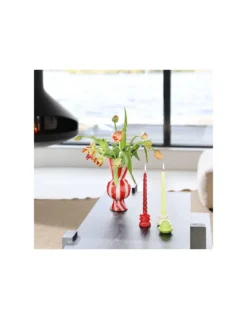 & Klevering Bougeoir Bundle - Vert Pomme Klevering -Magasin De Bougies Parfumées Pour La Maison bougeoir bundle vert pomme klevering 2