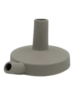 Bougeoir Dia Gris - Serax 12 Bougeoir Dia Gris - Serax -Magasin De Bougies Parfumées Pour La Maison bougeoir dia gris serax 3