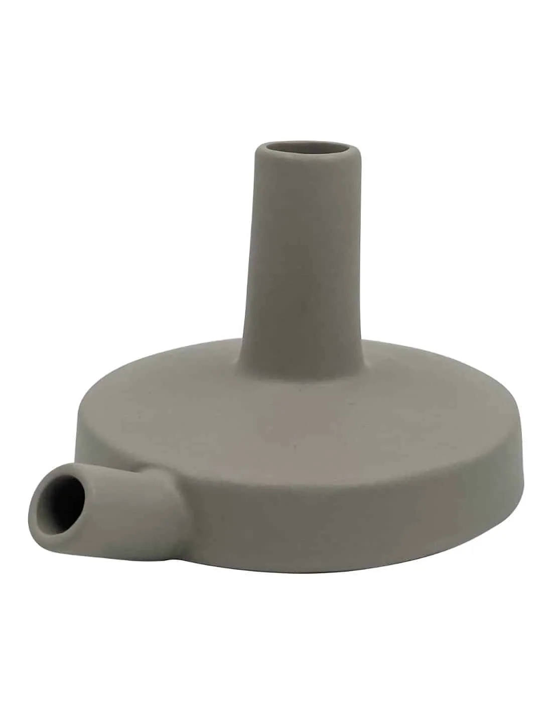 Bougeoir Dia Gris - Serax 6 Bougeoir Dia Gris - Serax – Image 4