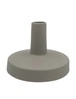 Bougeoir Dia Gris - Serax 15 Bougeoir Dia Gris - Serax -Magasin De Bougies Parfumées Pour La Maison bougeoir dia gris serax 6