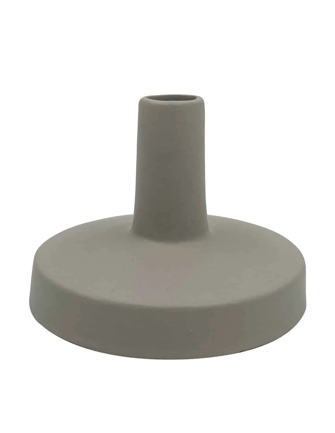 Bougeoir Dia Gris - Serax 9 Bougeoir Dia Gris - Serax – Image 7