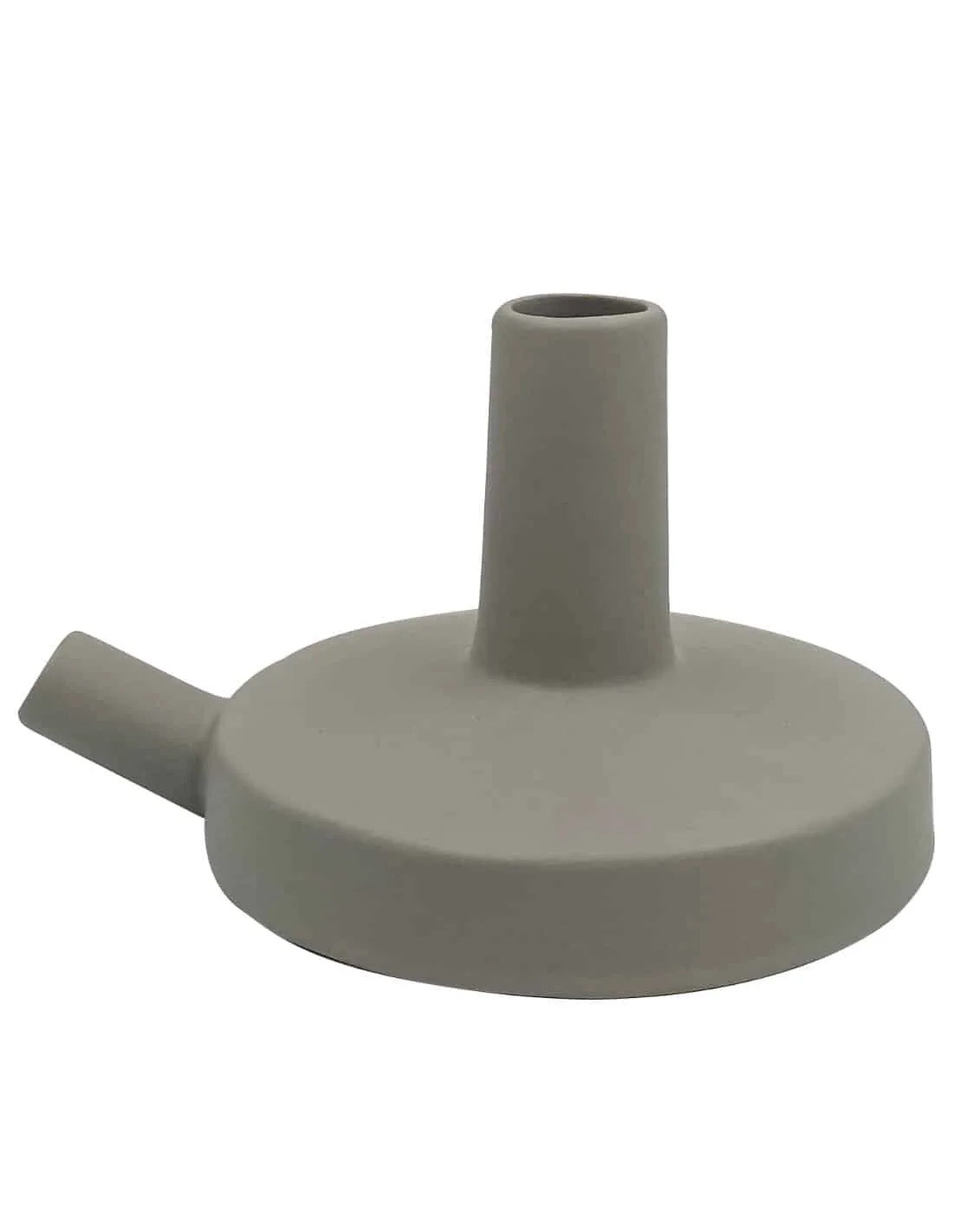 Bougeoir Dia Gris - Serax 3 Bougeoir Dia Gris - Serax