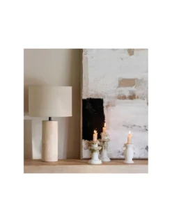 Bougeoir Elba - Andrea House -Magasin De Bougies Parfumées Pour La Maison bougeoir elba andrea house 4