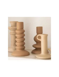 Bougeoir Malawi - Andrea House 7 Bougeoir Malawi - Andrea House -Magasin De Bougies Parfumées Pour La Maison bougeoir malawi andrea house 1 1