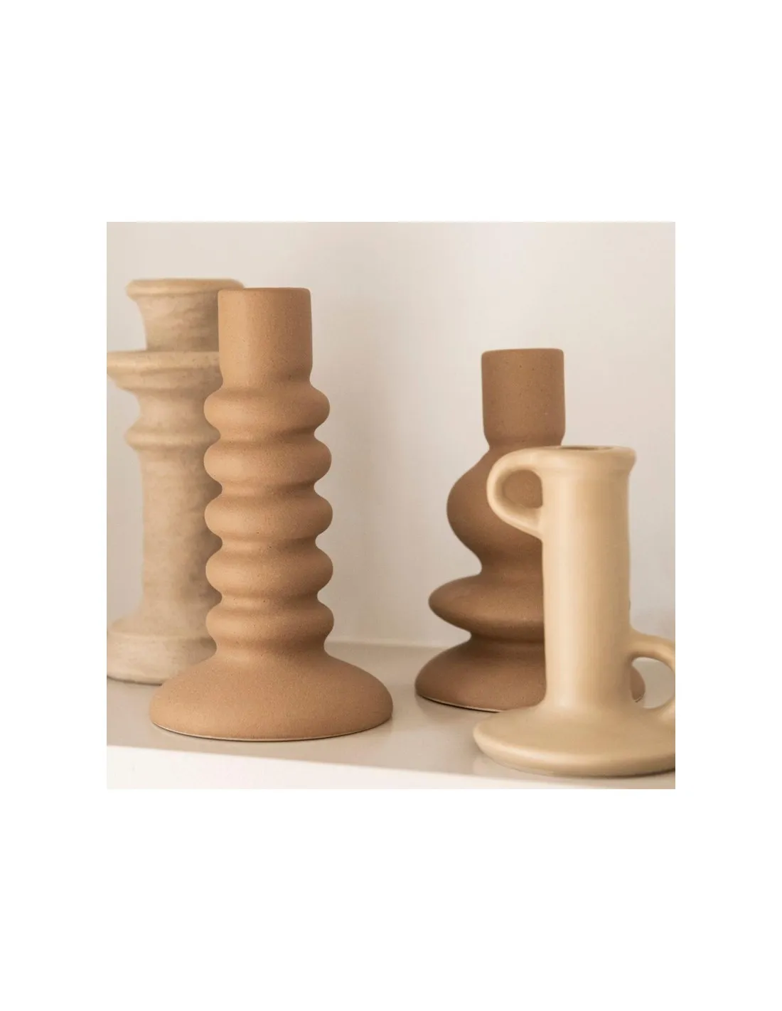 Bougeoir Malawi - Andrea House 4 Bougeoir Malawi - Andrea House – Image 2