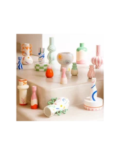 Bougeoir Nino - Radiant Rain -Magasin De Bougies Parfumées Pour La Maison bougeoir nino radiant rain 1