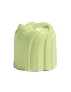 & Klevering Bougeoir Turban - Vert