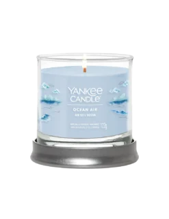 Yankee Candle Bougie Air D'océan - Petite Jarre