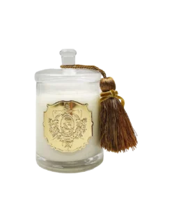 Bougie Bonbonnière - Dîner Aux Chandelles