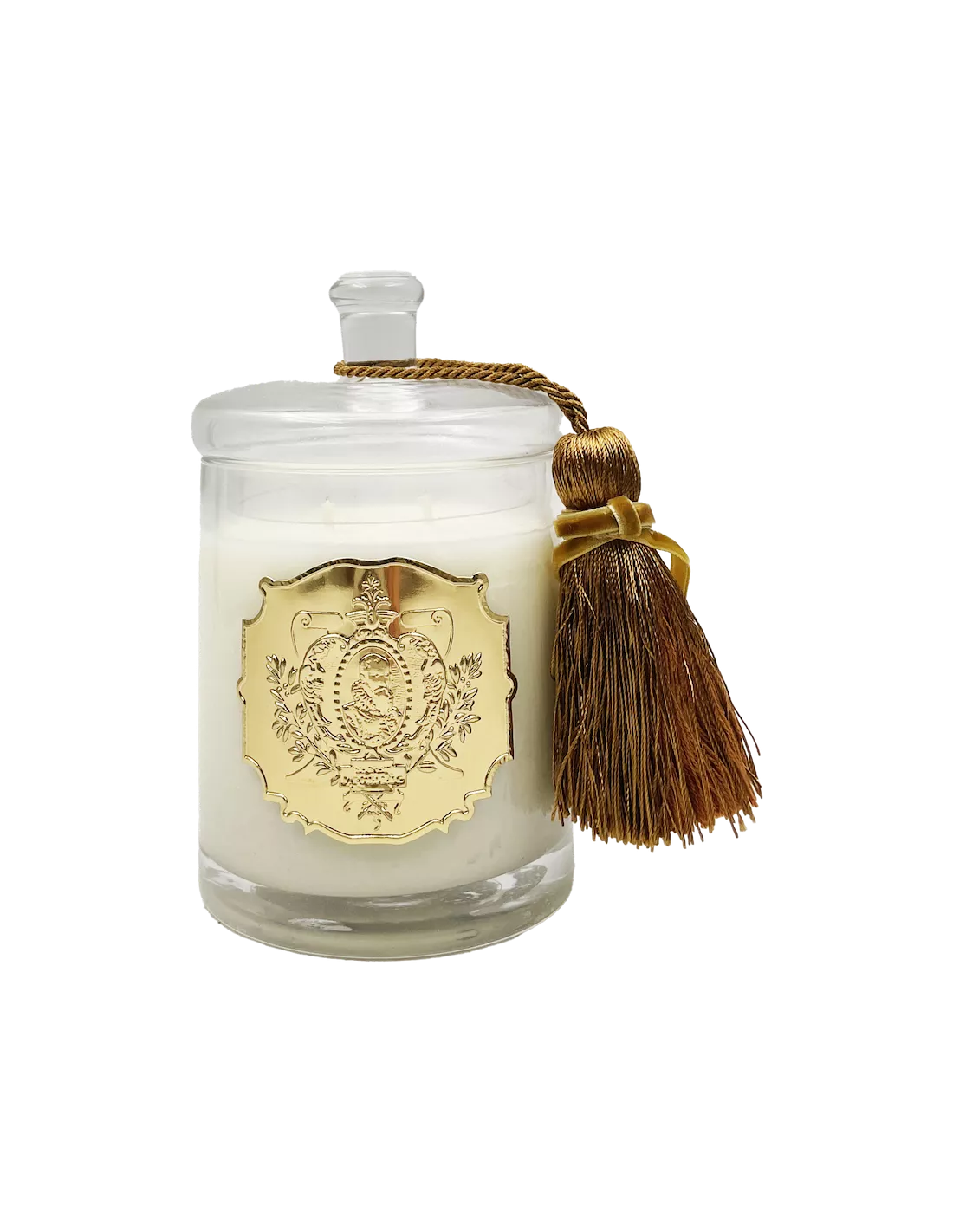 Bougie Bonbonnière - Dîner Aux Chandelles 3 Bougie Bonbonnière - Dîner Aux Chandelles