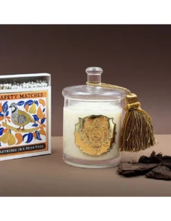 Bougie Bonbonnière - La Messe Du Dimanche 8 Bougie Bonbonnière - La Messe Du Dimanche -Magasin De Bougies Parfumées Pour La Maison bougie bonbonniere la messe du dimanche 1