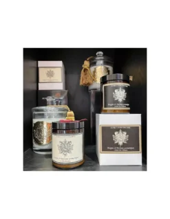 Bougie Bonbonnière - La Messe Du Dimanche 11 Bougie Bonbonnière - La Messe Du Dimanche -Magasin De Bougies Parfumées Pour La Maison bougie bonbonniere la messe du dimanche 4