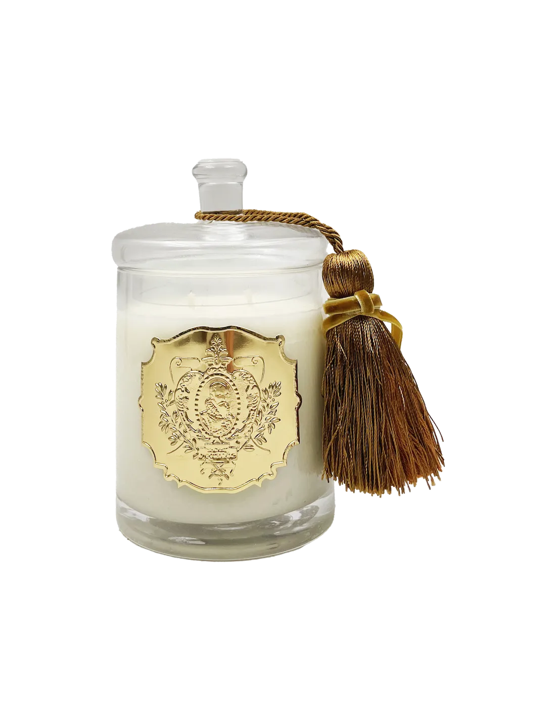 Bougie Bonbonnière - La Messe Du Dimanche 3 Bougie Bonbonnière - La Messe Du Dimanche