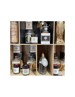 Bougie Bonbonnière - Rêves De Charlotte 10 Bougie Bonbonnière - Rêves De Charlotte -Magasin De Bougies Parfumées Pour La Maison bougie bonbonniere reves de charlotte 3