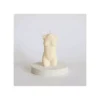 Bougie Buste Femme Jules Ivoire 1 Bougie Buste Femme Jules Ivoire -Magasin De Bougies Parfumées Pour La Maison bougie buste femme jules ivoire