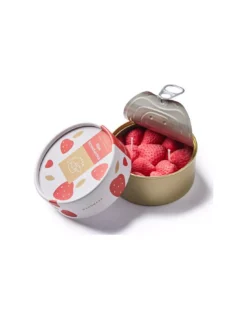 Bougie CandleCan - Fraise