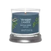 Yankee Candle Bougie Cèdre Marin - Petite Jarre 2 Yankee Candle Bougie Cèdre Marin - Petite Jarre -Magasin De Bougies Parfumées Pour La Maison bougie cedre marin petite jarre
