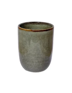 Bougie Céramique Provence - Verveine