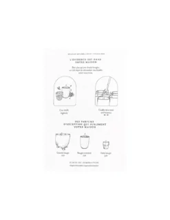 Bougie Céramique Provence - Verveine -Magasin De Bougies Parfumées Pour La Maison bougie ceramique provence verveine 3