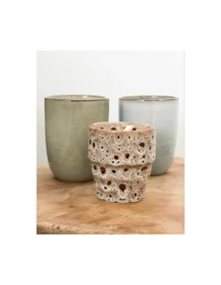 Bougie Céramique Provence - Verveine -Magasin De Bougies Parfumées Pour La Maison bougie ceramique provence verveine 6