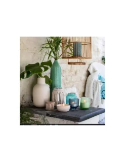 Bougie Citronnelle Extérieure Terre Cuite -Magasin De Bougies Parfumées Pour La Maison bougie citronnelle exterieure terre cuite 2