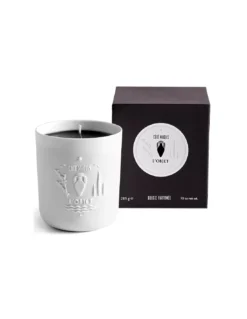 Bougie Côté Maquis - L'Objet -Magasin De Bougies Parfumées Pour La Maison bougie cote maquis l objet 2