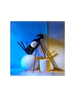 Bougie Côté Maquis - L'Objet -Magasin De Bougies Parfumées Pour La Maison bougie cote maquis l objet 3