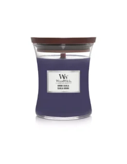 Bougie Dahlia Hinoki 275gr - WoodWick