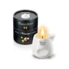 Bougie De Massage - Bubble Gum 1 Bougie De Massage - Bubble Gum -Magasin De Bougies Parfumées Pour La Maison bougie de massage bubble gum