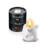 Bougie De Massage - Chocolat 2 Bougie De Massage - Chocolat -Magasin De Bougies Parfumées Pour La Maison bougie de massage chocolat