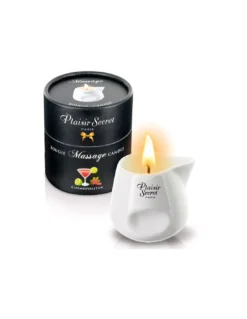 Magasin De Bougies Parfumées Pour La Maison 21 Bougie De Massage - Cosmopolitan