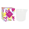 Bougie De Massage Fleur De Thé - My Jolie Candle -Magasin De Bougies Parfumées Pour La Maison bougie de massage fleur de the my jolie candle