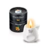 Bougie De Massage - Fruits Exotiques -Magasin De Bougies Parfumées Pour La Maison bougie de massage fruits exotiques